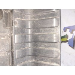 Recambio de panel frontal para peugeot 308 premium referencia OEM IAM 9650316080 9652918980 1858824116 / 1859382116