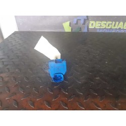 Recambio de resistencia calefaccion para peugeot 308 premium referencia OEM IAM 8241011 9662240180 