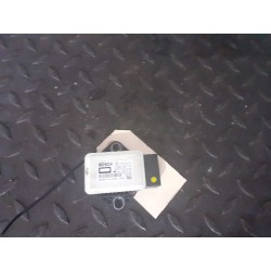 Recambio de modulo electronico para peugeot 308 premium referencia OEM IAM 0265005714 9663187680 