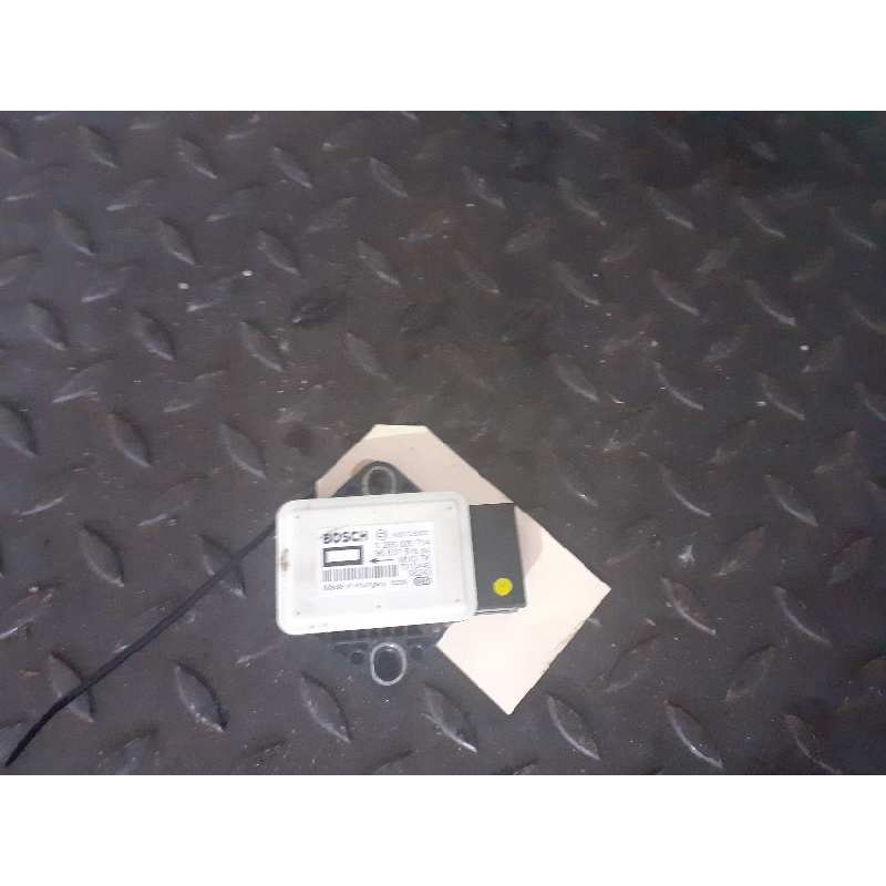 Recambio de modulo electronico para peugeot 308 premium referencia OEM IAM 0265005714 9663187680 