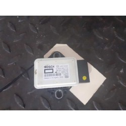 Recambio de modulo electronico para peugeot 308 premium referencia OEM IAM 0265005714 9663187680 