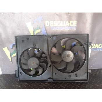 Recambio de electroventilador para audi a3 (8l) 1.9 tdi ambiente referencia OEM IAM 1J0121207M 1J0121205B 