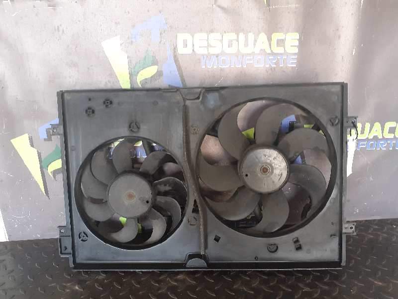 ELECTROVENTILADOR 1J0121207M 1J0121205B 