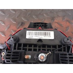 Recambio de airbag delantero izquierdo para peugeot 308 premium referencia OEM IAM 96810154ZD 5AGB1J0365679H 8383421