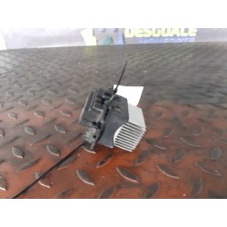 Recambio de resistencia calefaccion para peugeot 308 premium referencia OEM IAM T1000035N 35N081705034 