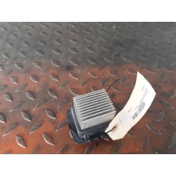 Recambio de resistencia calefaccion para peugeot 308 premium referencia OEM IAM T1000035N 35N081705034 