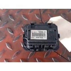 Recambio de resistencia calefaccion para peugeot 308 premium referencia OEM IAM T1000035N 35N081705034 