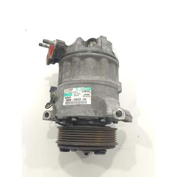 Recambio de compresor aire acondicionado para ford c-max ii (dxa/cb7, dxa/ceu) 1.6 tdci referencia OEM IAM AM5N19D629AA  