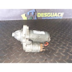 Recambio de motor arranque para nissan qashqai (j10) acenta 4x4 referencia OEM IAM 23300JG70A TS22E9 31G90462MMA
