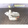 Recambio de motor arranque para nissan qashqai (j10) acenta 4x4 referencia OEM IAM 23300JG70A TS22E9 31G90462MMA