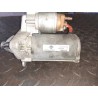 Recambio de motor arranque para nissan qashqai (j10) acenta 4x4 referencia OEM IAM 23300JG70A TS22E9 31G90462MMA