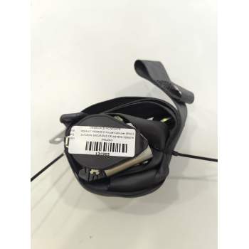 Recambio de cinturon seguridad delantero derecho para renault megane ii coupé-cabriolet (em0/1_) 1.6 16v referencia OEM IAM 0402