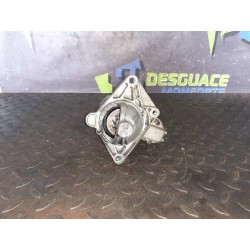 Recambio de motor arranque para nissan qashqai (j10) acenta 4x4 referencia OEM IAM 23300JG70A TS22E9 31G90462MMA