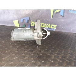Recambio de motor arranque para nissan qashqai (j10) acenta 4x4 referencia OEM IAM 23300JG70A TS22E9 31G90462MMA