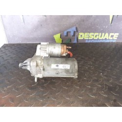 Recambio de motor arranque para nissan qashqai (j10) acenta 4x4 referencia OEM IAM 23300JG70A TS22E9 31G90462MMA