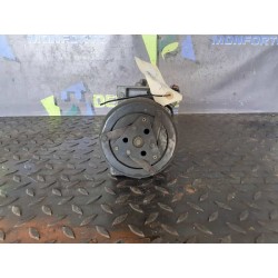 Recambio de compresor aire acondicionado para nissan qashqai (j10) acenta 4x4 referencia OEM IAM 92600JD73A A4101121C010 
