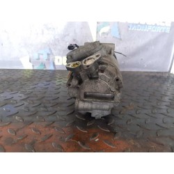 Recambio de compresor aire acondicionado para nissan qashqai (j10) acenta 4x4 referencia OEM IAM 92600JD73A A4101121C010 