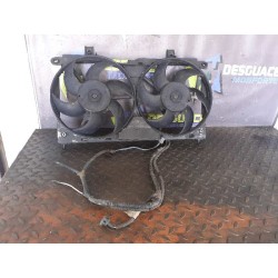 Recambio de electroventilador para mazda 5 berl. (cr) 2.0 crtd active+ (105kw) referencia OEM IAM   