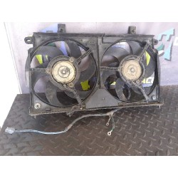 Recambio de electroventilador para mazda 5 berl. (cr) 2.0 crtd active+ (105kw) referencia OEM IAM   