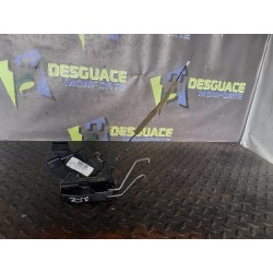 Recambio de cerradura puerta delantera izquierda para mazda 5 berl. (cr) 2.0 crtd active+ (105kw) referencia OEM IAM B93B95L1  