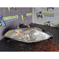 Recambio de faro izquierdo para mazda 5 berl. (cr) 2.0 crtd active+ (105kw) referencia OEM IAM 00HR00DCPL 149002A011A W3T1567166