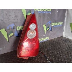 Recambio de piloto trasero derecho para mazda 5 berl. (cr) 2.0 crtd active+ (105kw) referencia OEM IAM C23551150 K2442 