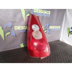 Recambio de piloto trasero izquierdo para mazda 5 berl. (cr) 2.0 crtd active+ (105kw) referencia OEM IAM C23551160 K2442 