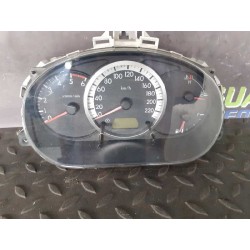 Recambio de cuadro instrumentos para mazda 5 berl. (cr) 2.0 crtd active+ (105kw) referencia OEM IAM C23555430 CGCC79D K900