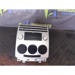 Recambio de sistema audio / radio cd para mazda 5 berl. (cr) 2.0 crtd active+ (105kw) referencia OEM IAM 14792086 CC9366AR0 06E1