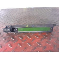 Recambio de pantalla multifuncion para mazda 5 berl. (cr) 2.0 crtd active+ (105kw) referencia OEM IAM CC33  