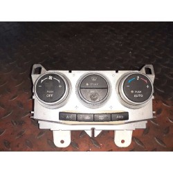 Recambio de mando calefaccion / aire acondicionado para mazda 5 berl. (cr) 2.0 crtd active+ (105kw) referencia OEM IAM CC30 K190