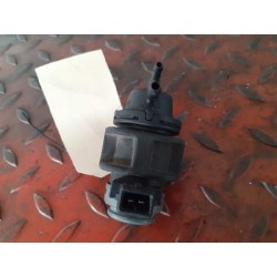 Recambio de valvula aire adicional para nissan qashqai (j10) acenta 4x4 referencia OEM IAM 8200575400  