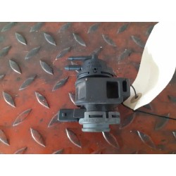 Recambio de valvula aire adicional para nissan qashqai (j10) acenta 4x4 referencia OEM IAM 8200575400  