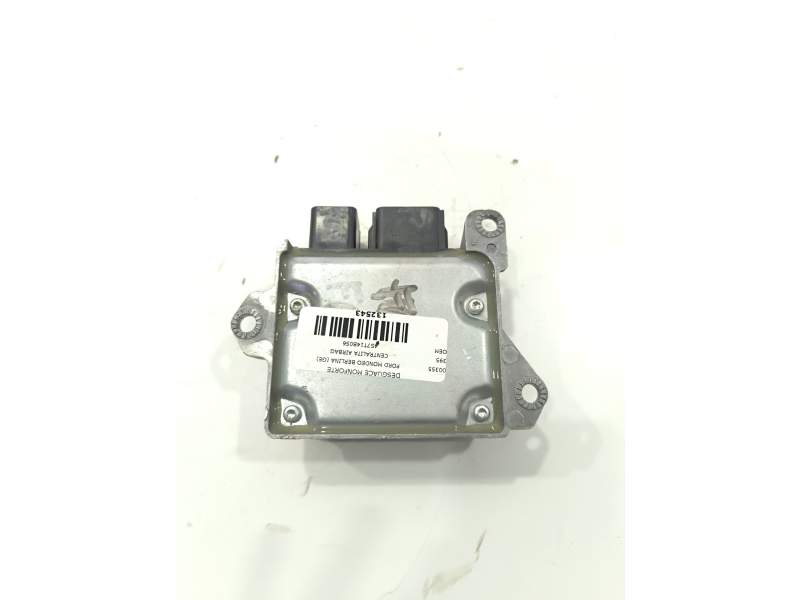 CENTRALITA AIRBAG 4S7T14B056 