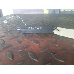 Recambio de sensor para mazda 5 berl. (cr) 2.0 crtd active+ (105kw) referencia OEM IAM C247676N1  