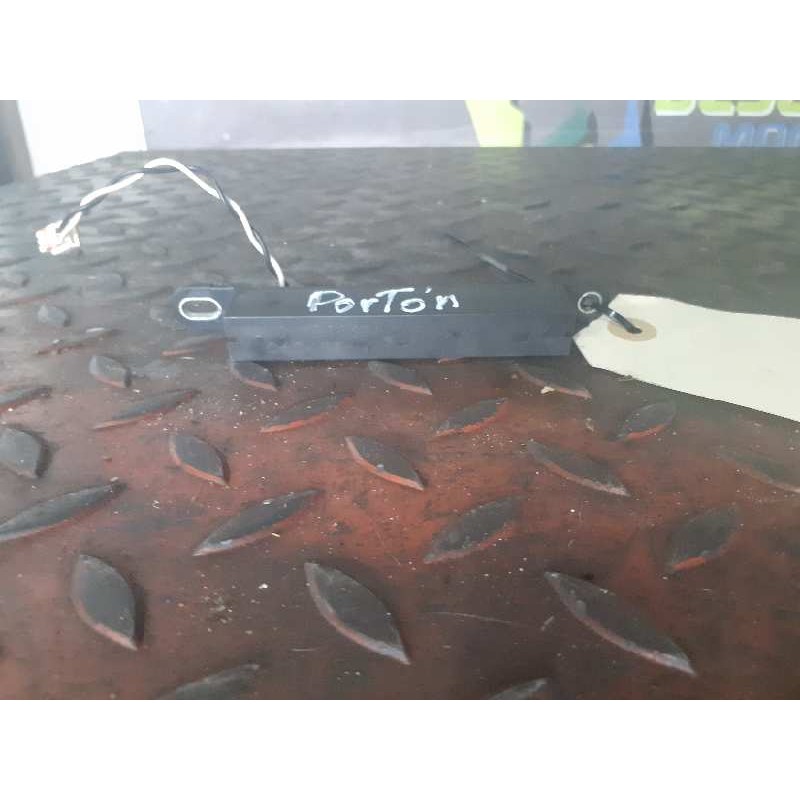 Recambio de sensor para mazda 5 berl. (cr) 2.0 crtd active+ (105kw) referencia OEM IAM C247676N1  