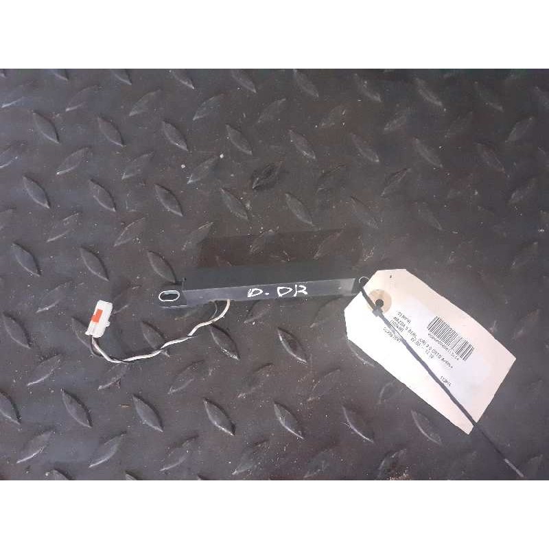 Recambio de sensor para mazda 5 berl. (cr) 2.0 crtd active+ (105kw) referencia OEM IAM CC29676N1  