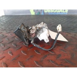 Recambio de cerradura maletero / porton para mazda 5 berl. (cr) 2.0 crtd active+ (105kw) referencia OEM IAM   