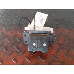 Recambio de cerradura maletero / porton para mazda 5 berl. (cr) 2.0 crtd active+ (105kw) referencia OEM IAM   