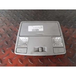 Recambio de luz interior para mazda 5 berl. (cr) 2.0 crtd active+ (105kw) referencia OEM IAM GK2A69970 GK2E69970 