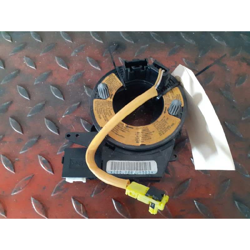 Recambio de anillo airbag para mazda 5 berl. (cr) 2.0 crtd active+ (105kw) referencia OEM IAM Z82B661503  