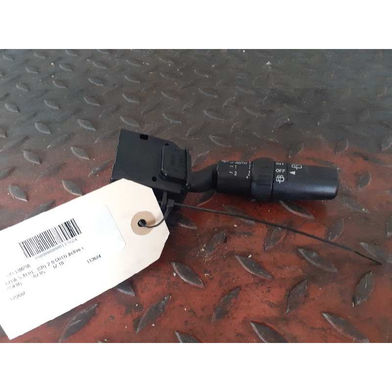Recambio de mando limpia para mazda 5 berl. (cr) 2.0 crtd active+ (105kw) referencia OEM IAM 17D682  