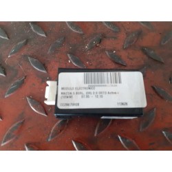 Recambio de modulo electronico para mazda 5 berl. (cr) 2.0 crtd active+ (105kw) referencia OEM IAM CC29675R0B X1T60371 