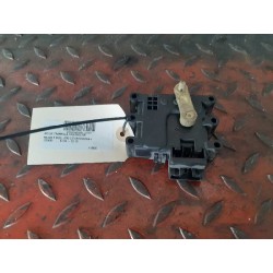 Recambio de motor trampilla calefaccion para mazda 5 berl. (cr) 2.0 crtd active+ (105kw) referencia OEM IAM   