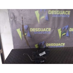 Recambio de cerradura puerta delantera derecha para mazda 5 berl. (cr) 2.0 crtd active+ (105kw) referencia OEM IAM B92B94R1  