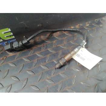 Recambio de sonda lambda para opel insignia berlina 2.0 16v cdti referencia OEM IAM 55566184  