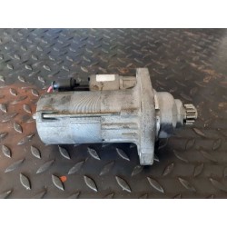 Recambio de motor arranque para seat altea (5p1) 4kids style referencia OEM IAM 02M911023N D7GS10 1603050059N