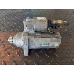 Recambio de motor arranque para seat altea (5p1) 4kids style referencia OEM IAM 02M911023N D7GS10 1603050059N