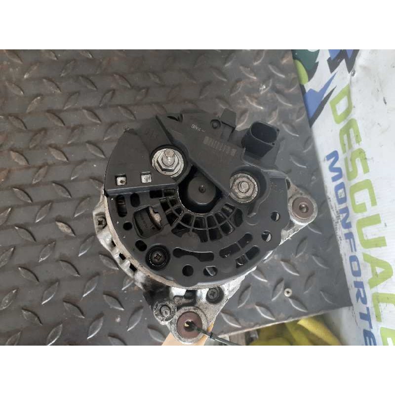 Recambio de alternador para seat altea (5p1) 4kids style referencia OEM IAM 06F903023 01245250910 0986045340