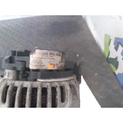 Recambio de alternador para seat altea (5p1) 4kids style referencia OEM IAM 06F903023 01245250910 0986045340